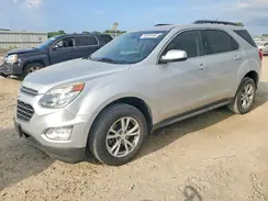 2GNALCEKXH1546691 2017 CHEVROLET EQUINOX