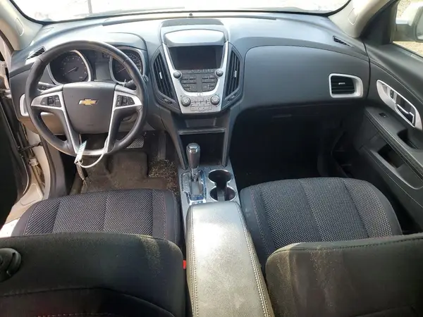 2GNALCEKXH1546691 2017 CHEVROLET EQUINOX - Image 8