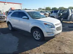 2GNALCEKXH1548487 2017 CHEVROLET EQUINOX