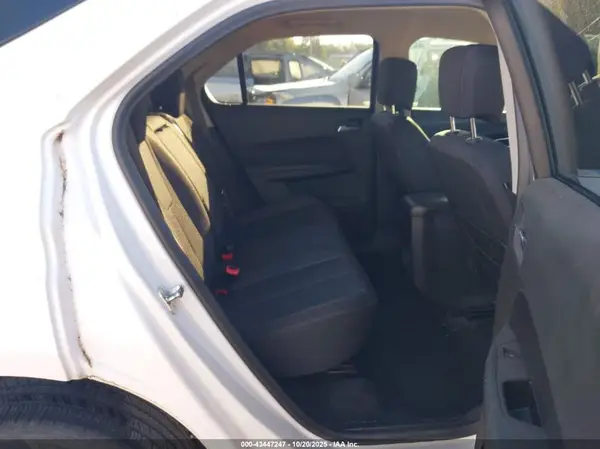 2GNALCEKXH1548487 2017 CHEVROLET EQUINOX - Image 8