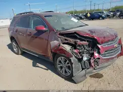 2GNALCEKXH1549073 2017 CHEVROLET EQUINOX