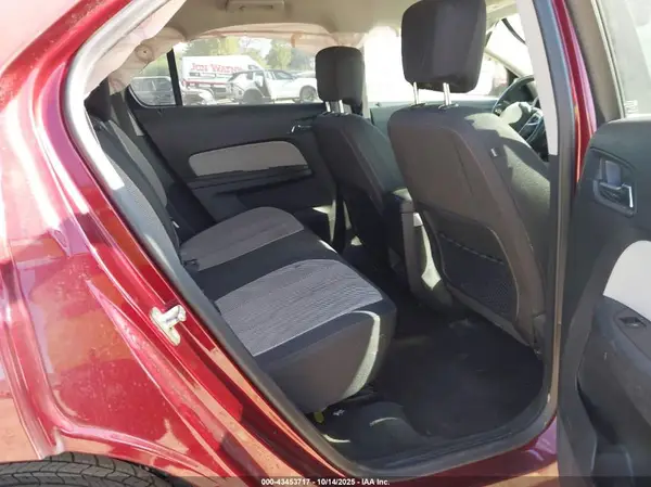 2GNALCEKXH1549073 2017 CHEVROLET EQUINOX - Image 8