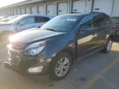 2GNALCEKXH1549509 2017 CHEVROLET EQUINOX