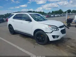 2GNALCEKXH1549574 2017 CHEVROLET EQUINOX