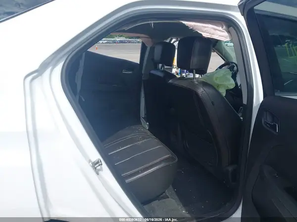 2GNALCEKXH1549574 2017 CHEVROLET EQUINOX - Image 8
