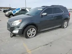 2GNALCEKXH1551342 2017 CHEVROLET EQUINOX