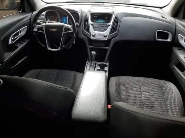 2GNALCEKXH1551342 2017 CHEVROLET EQUINOX - Image 8