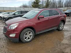 2GNALCEKXH1551776 2017 CHEVROLET EQUINOX