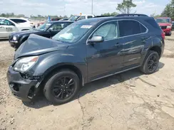 2GNALCEKXH1551888 2017 CHEVROLET EQUINOX