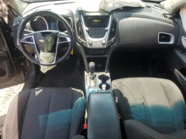2GNALCEKXH1551888 2017 CHEVROLET EQUINOX - Image 8