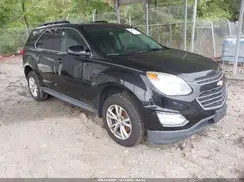 2GNALCEKXH1553141 2017 CHEVROLET EQUINOX