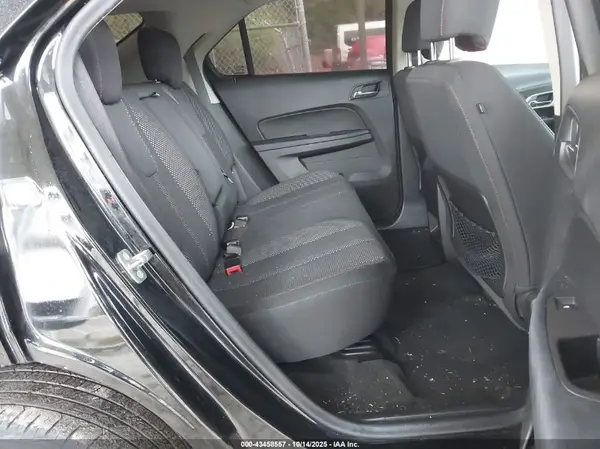 2GNALCEKXH1553141 2017 CHEVROLET EQUINOX - Image 8