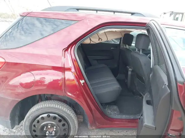 2GNALCEKXH1553219 2017 CHEVROLET EQUINOX - Image 8
