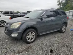 2GNALCEKXH1553379 2017 CHEVROLET EQUINOX