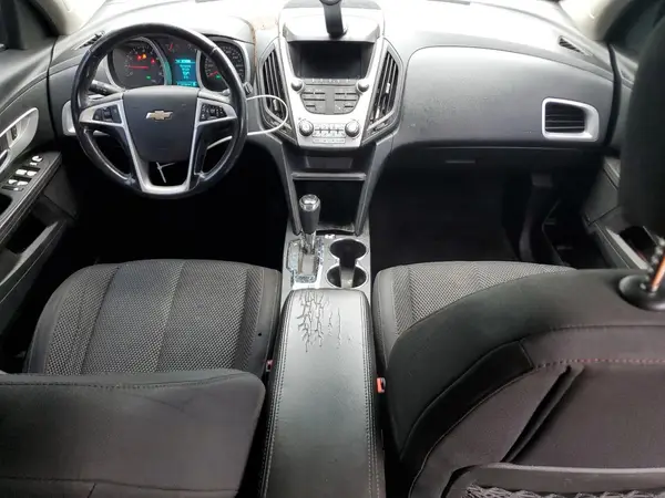 2GNALCEKXH1553379 2017 CHEVROLET EQUINOX - Image 8