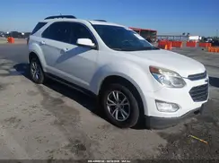 2GNALCEKXH1554614 2017 CHEVROLET EQUINOX