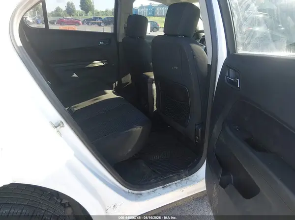 2GNALCEKXH1554614 2017 CHEVROLET EQUINOX - Image 8