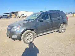 2GNALCEKXH1555245 2017 CHEVROLET EQUINOX
