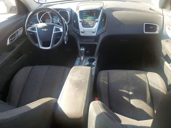 2GNALCEKXH1555245 2017 CHEVROLET EQUINOX - Image 8