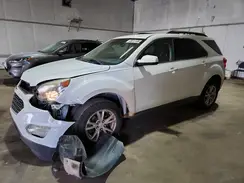 2GNALCEKXH1556136 2017 CHEVROLET EQUINOX
