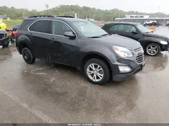2GNALCEKXH1556248 2017 CHEVROLET EQUINOX