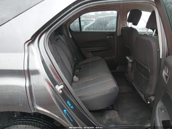 2GNALCEKXH1556248 2017 CHEVROLET EQUINOX - Image 8