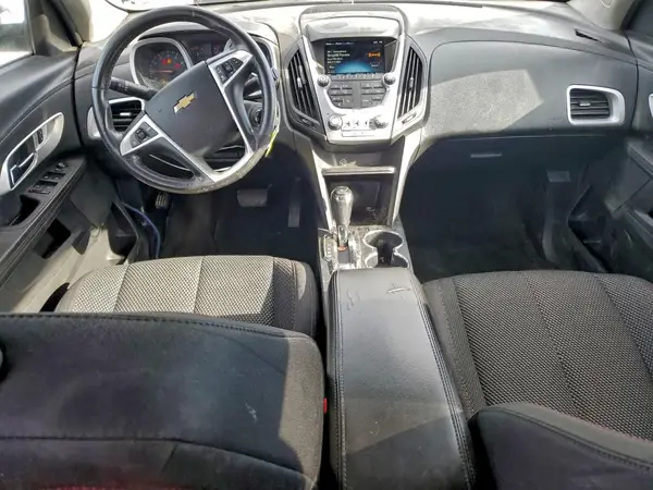 2GNALCEKXH1556864 2017 CHEVROLET EQUINOX - Image 8