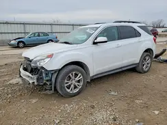 2GNALCEKXH1557318 2017 CHEVROLET EQUINOX
