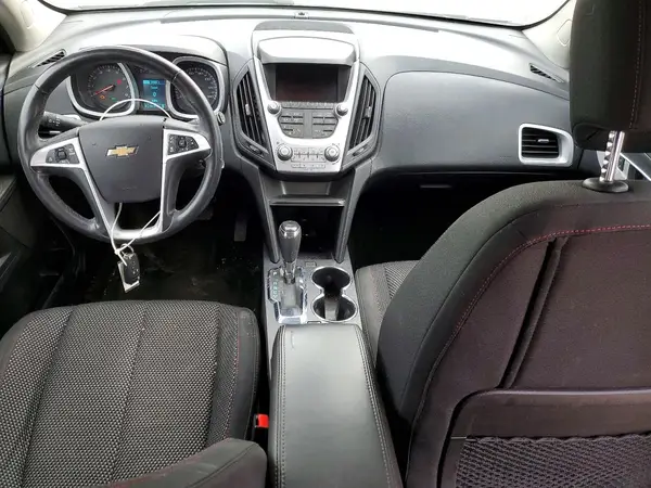 2GNALCEKXH1557318 2017 CHEVROLET EQUINOX - Image 8