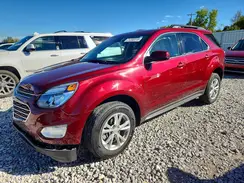2GNALCEKXH1557867 2017 CHEVROLET EQUINOX