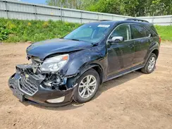 2GNALCEKXH1559005 2017 CHEVROLET EQUINOX