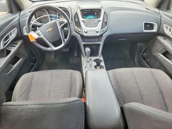 2GNALCEKXH1559005 2017 CHEVROLET EQUINOX - Image 8