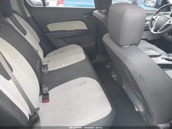 2GNALCEKXH1559344 2017 CHEVROLET EQUINOX - Image 8