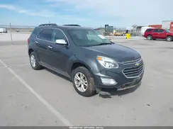 2GNALCEKXH1559862 2017 CHEVROLET EQUINOX