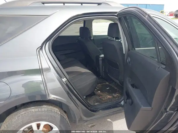 2GNALCEKXH1559862 2017 CHEVROLET EQUINOX - Image 8