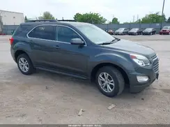 2GNALCEKXH1560915 2017 CHEVROLET EQUINOX