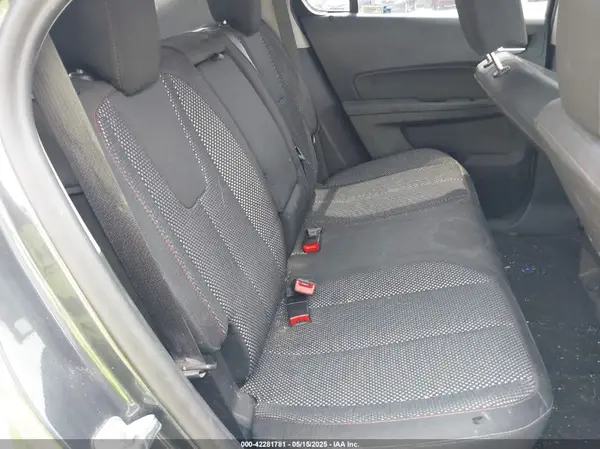 2GNALCEKXH1560915 2017 CHEVROLET EQUINOX - Image 8
