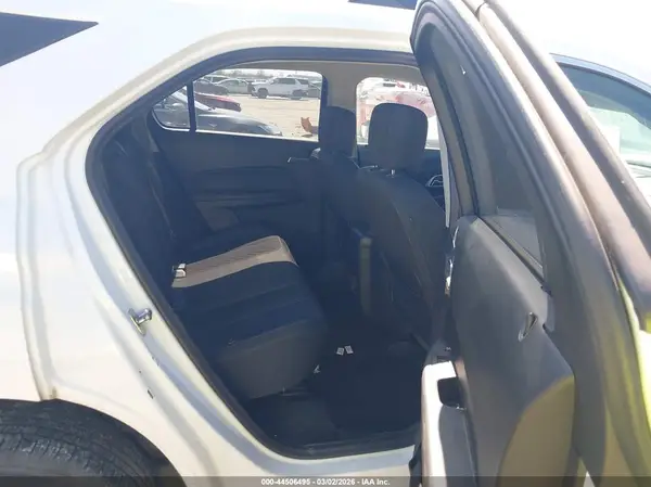 2GNALCEKXH1561501 2017 CHEVROLET EQUINOX - Image 8