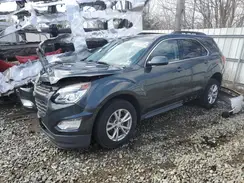 2GNALCEKXH1562020 2017 CHEVROLET EQUINOX