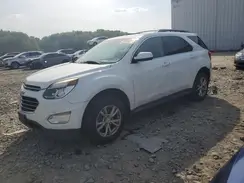 2GNALCEKXH1564155 2017 CHEVROLET EQUINOX