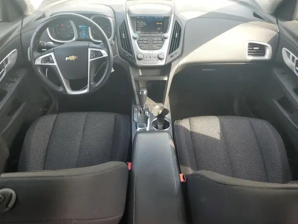 2GNALCEKXH1564155 2017 CHEVROLET EQUINOX - Image 8