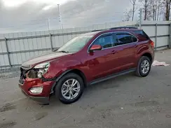 2GNALCEKXH1567413 2017 CHEVROLET EQUINOX