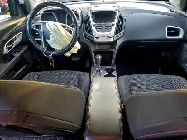 2GNALCEKXH1567413 2017 CHEVROLET EQUINOX - Image 8