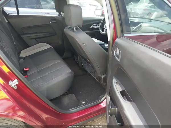 2GNALCEKXH1567444 2017 CHEVROLET EQUINOX - Image 8