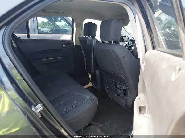 2GNALCEKXH1567489 2017 CHEVROLET EQUINOX - Image 8