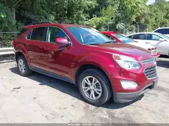 2GNALCEKXH1567797 2017 CHEVROLET EQUINOX