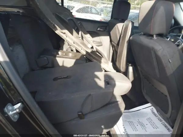 2GNALCEKXH1568268 2017 CHEVROLET EQUINOX - Image 8