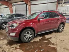 2GNALCEKXH1568366 2017 CHEVROLET EQUINOX