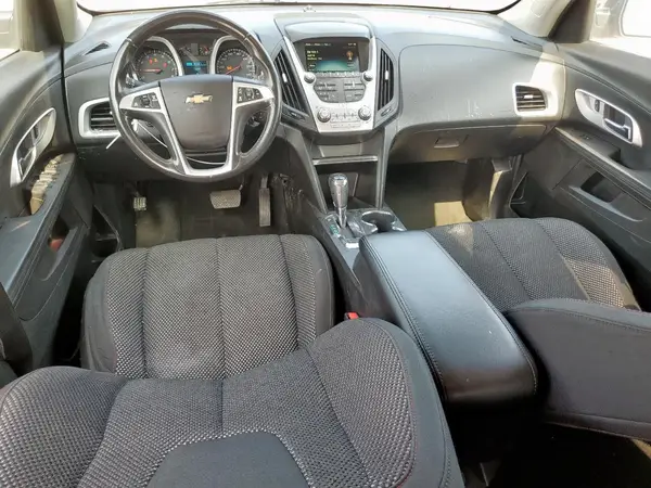 2GNALCEKXH1568562 2017 CHEVROLET EQUINOX - Image 8