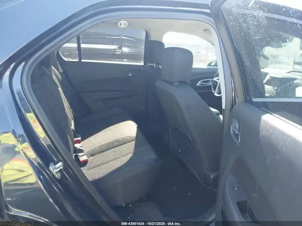 2GNALCEKXH1570215 2017 CHEVROLET EQUINOX - Image 8